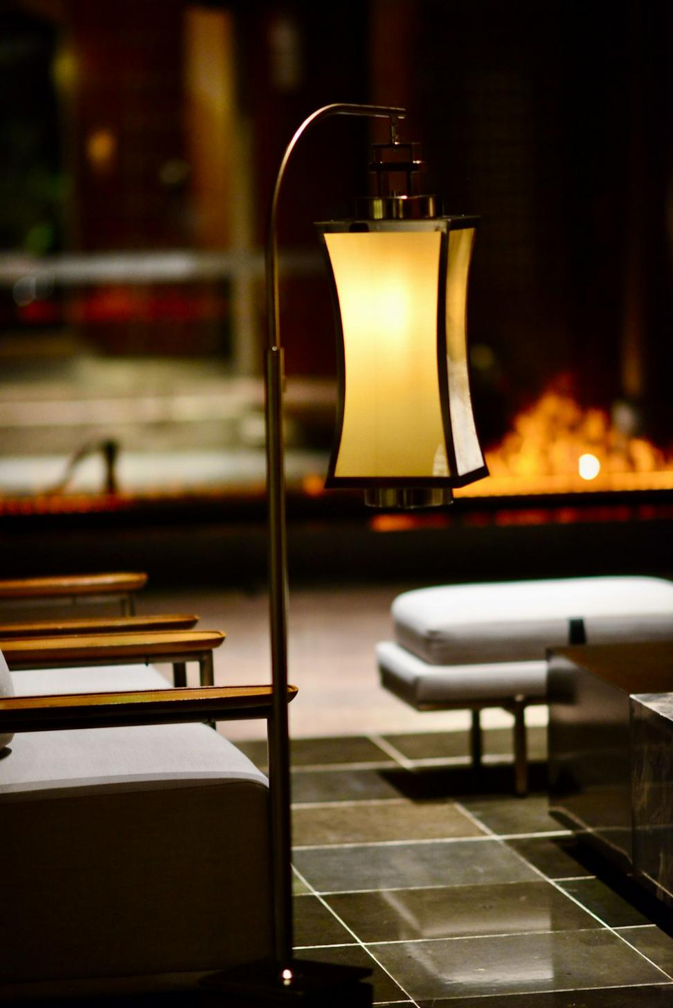 Drakar Veil Forge Interior