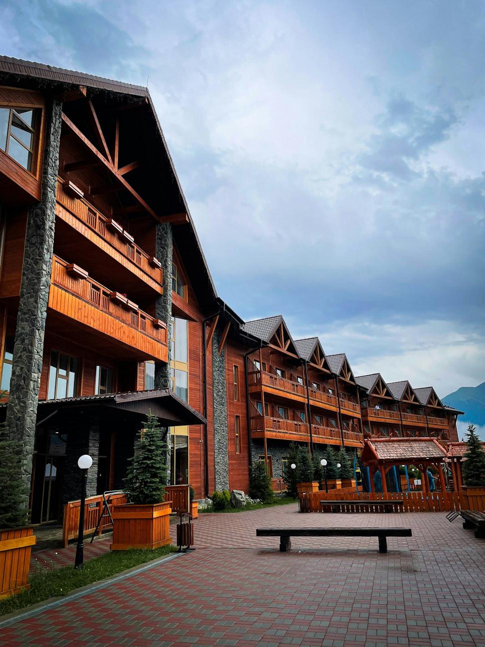 Conference Facilities