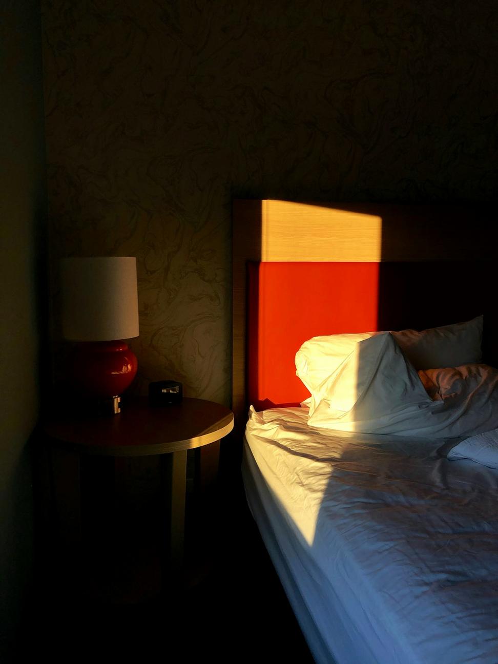 Blackcomb Vista Room